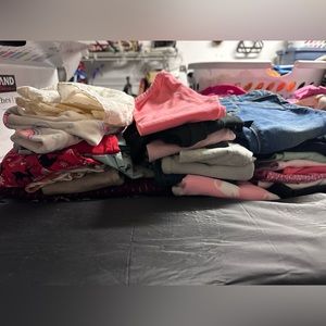 12-18 month winter bundle